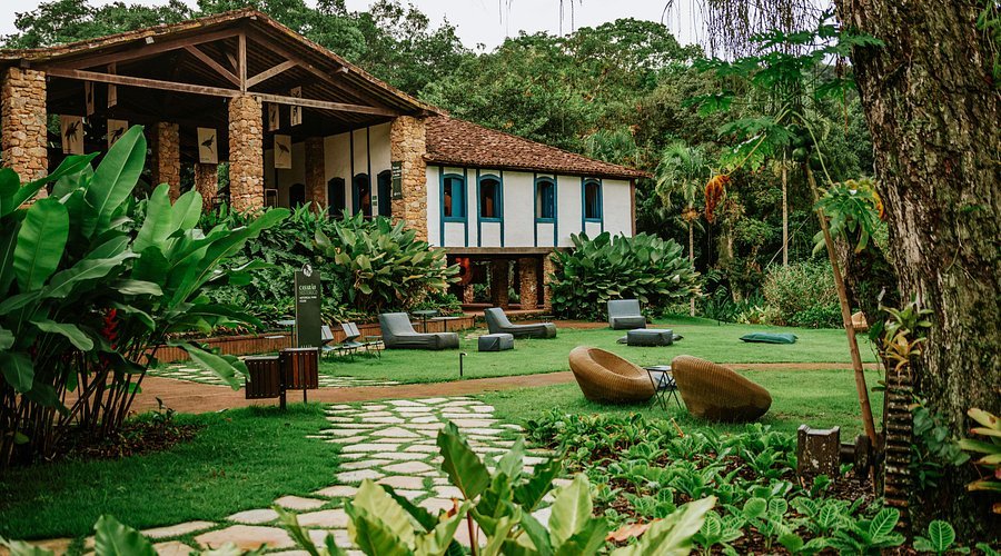 Um dia no campo: Roteiro para relaxar perto da cidade.
